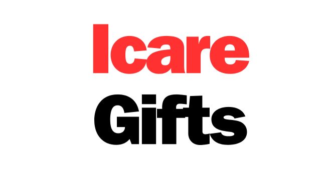 Icare Gifts $20 OFFER Promo Code