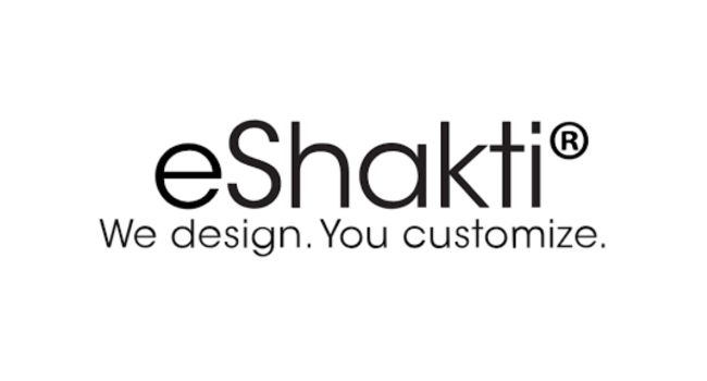 eShakti First Order up to $25 Off
