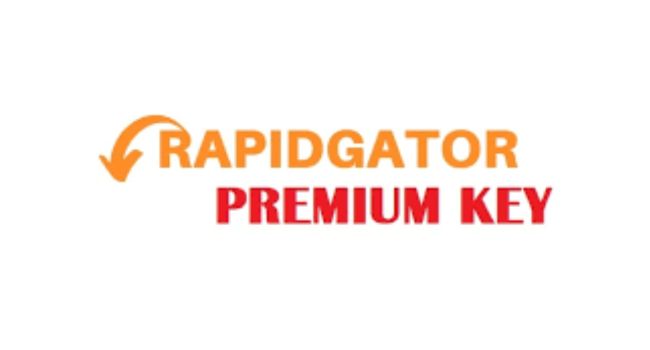 Rapidgator $14.99 W/ Code save up to 15%