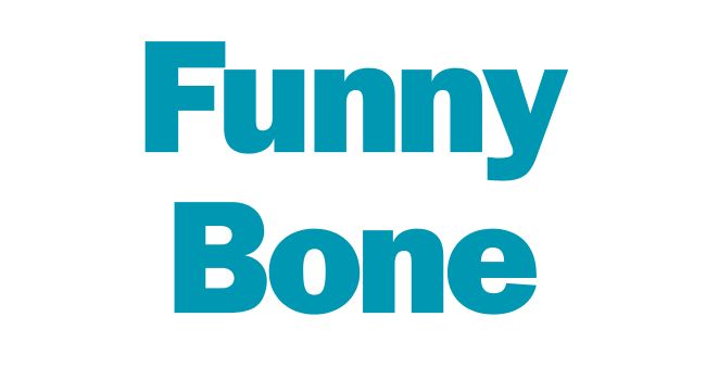 Funny Bone $5 Off Promo Code