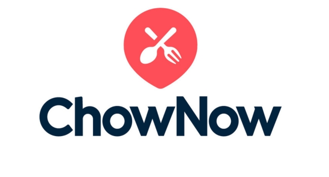 ChowNow $25 or more Spend get $5 Off