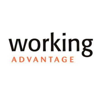 Working Advantage Amazing Offer and Deal