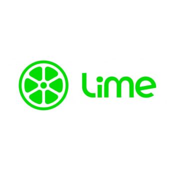 Lime Scooter